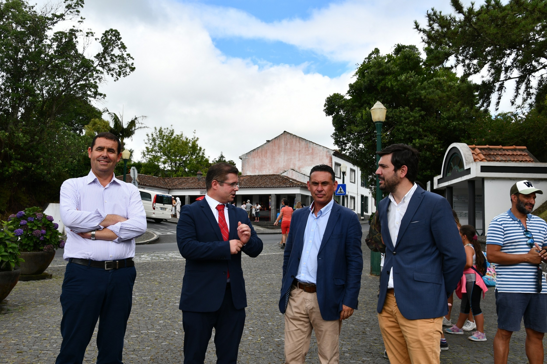 Festival da Ciência nas Caldeiras de Furnas. 12º Aniversário OMIC _2022_28