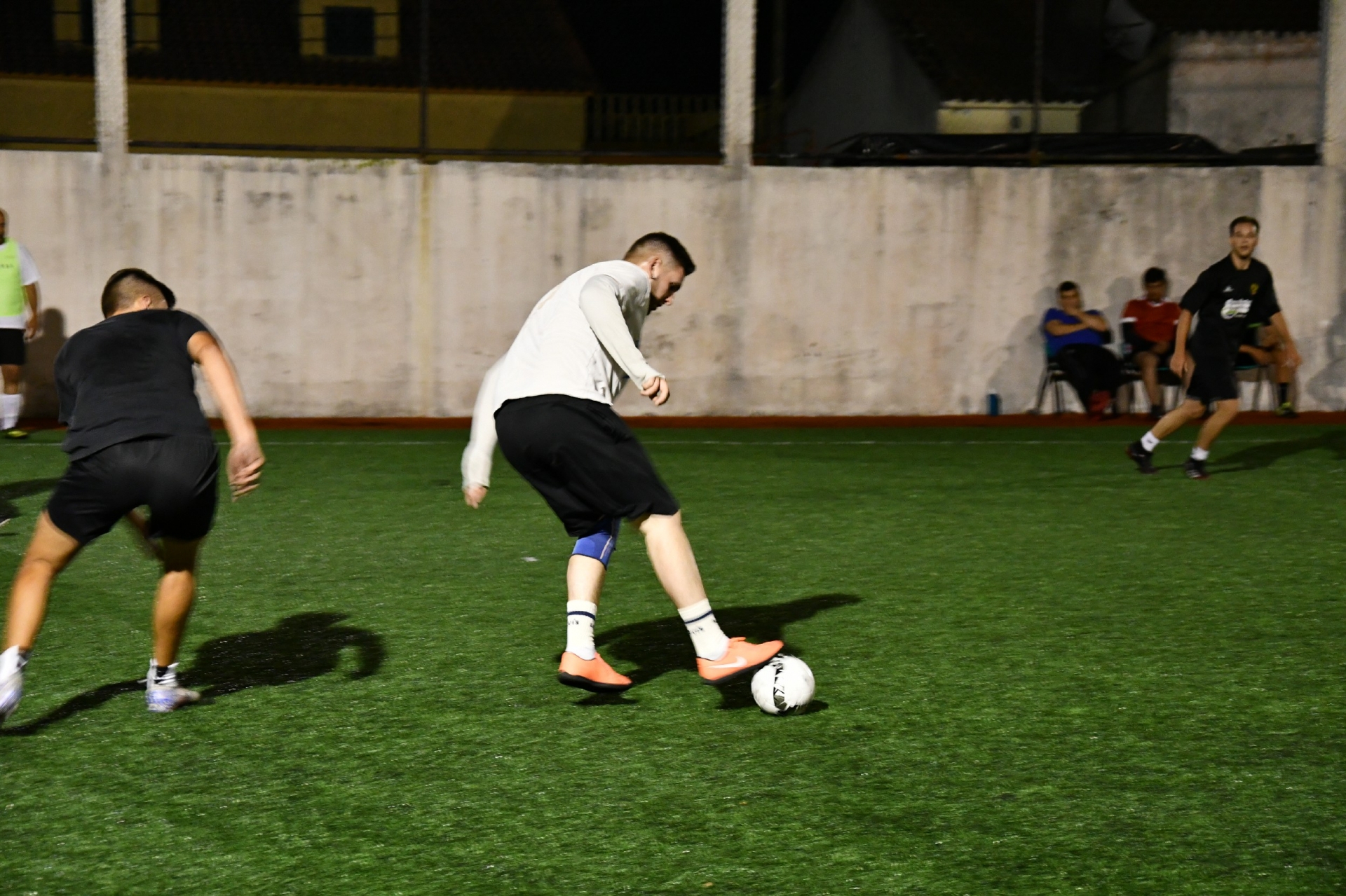 Final Torneio Futsal de Agua Retorta_2022_85