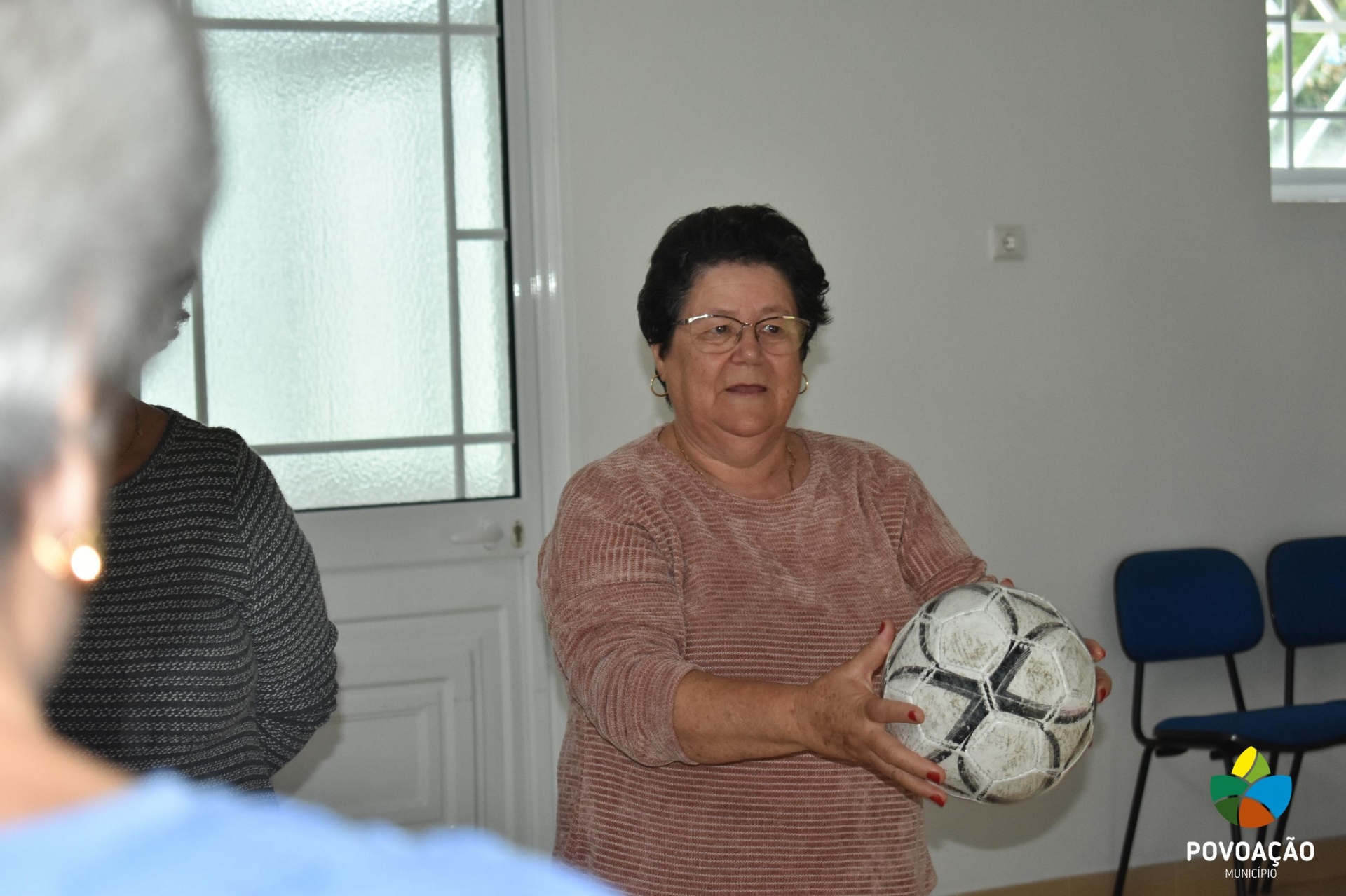 Idosos ativos - Faial da Terra_2022_12