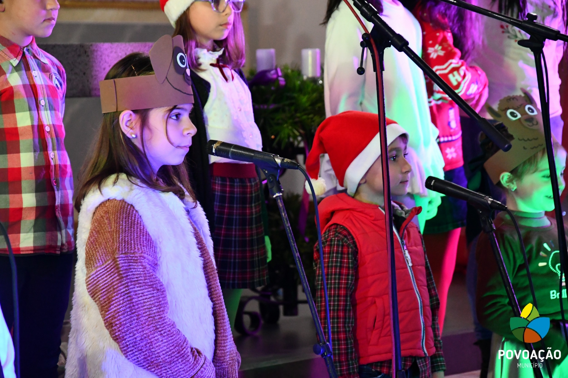 Iluminação Natal Lomba do Alcaide_2022_3