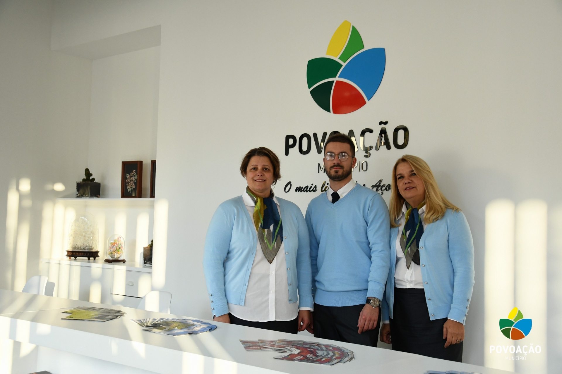 Inauguração do novo posto de turismo_2022_11