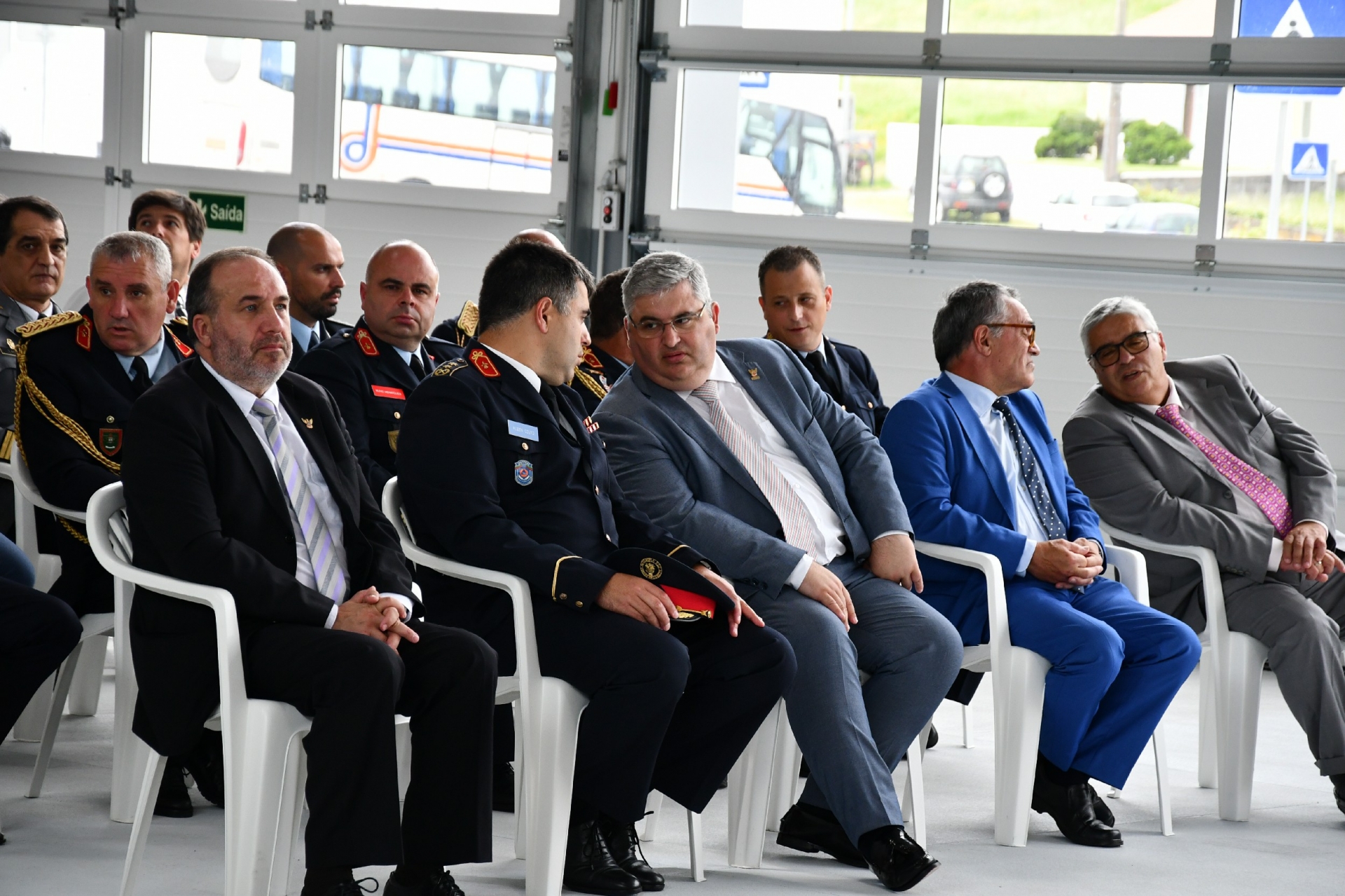  Inauguração do Quartel dos Bombeiros_2022_52