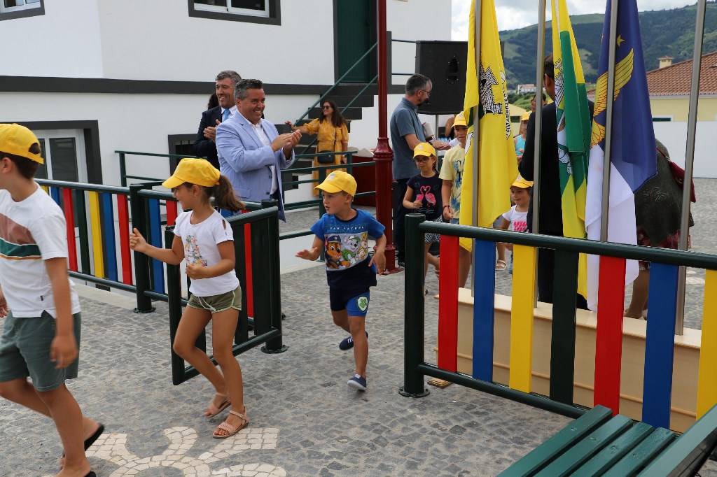 Inauguracao do Parque Infantil Na Sra dos Remedios_2022_124