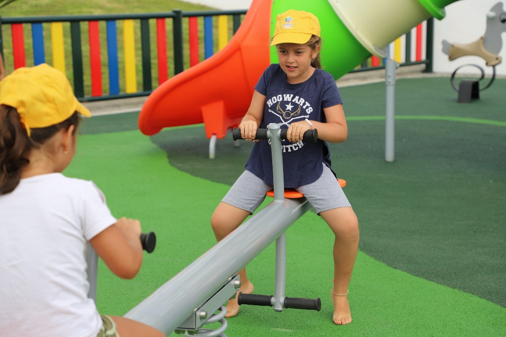 Inauguracao do Parque Infantil Na Sra dos Remedios_2022_143