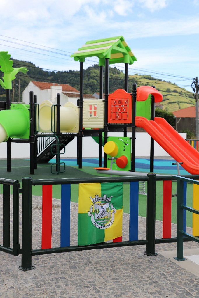 Inauguracao do Parque Infantil Na Sra dos Remedios_2022_3