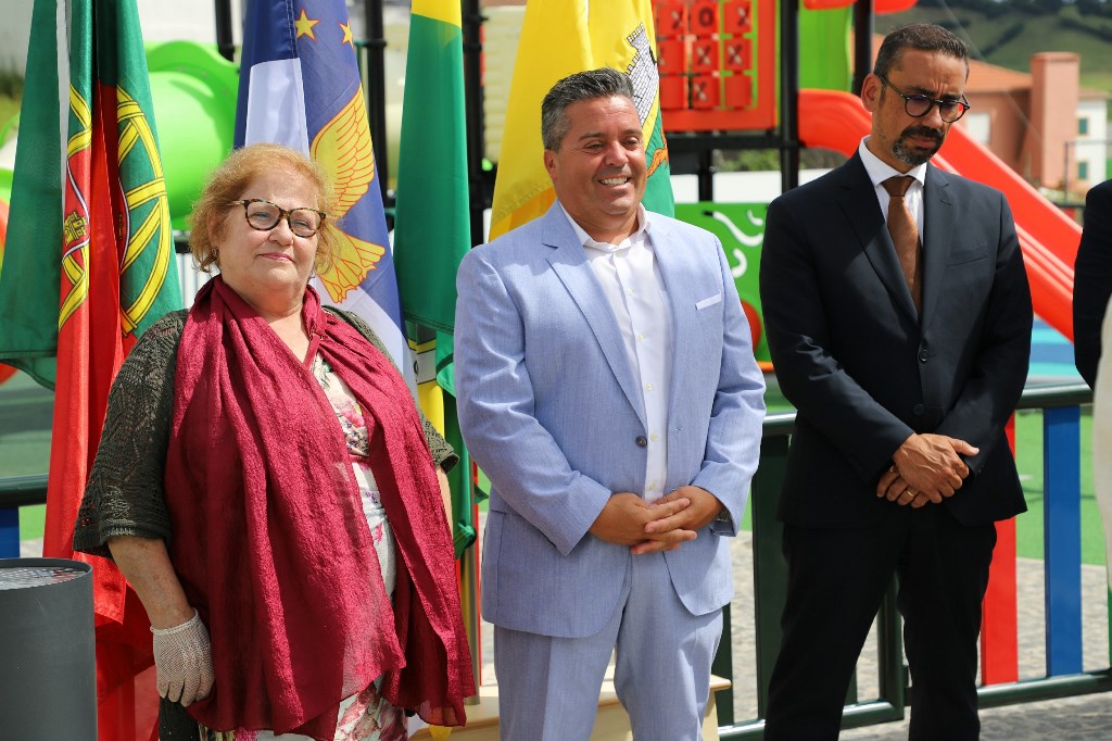 Inauguracao do Parque Infantil Na Sra dos Remedios_2022_59