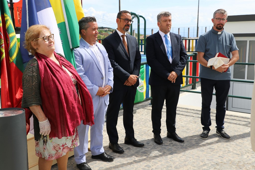 Inauguracao do Parque Infantil Na Sra dos Remedios_2022_61