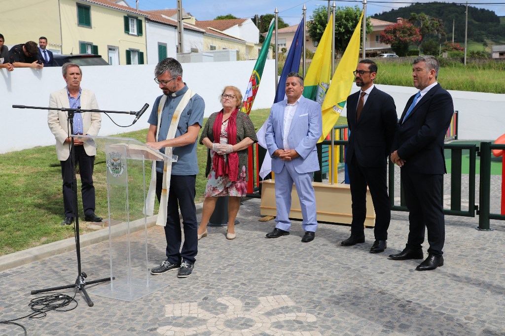 Inauguracao do Parque Infantil Na Sra dos Remedios_2022_74