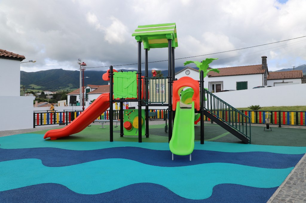 Inauguracao do Parque Infantil Na Sra dos Remedios_2022_8