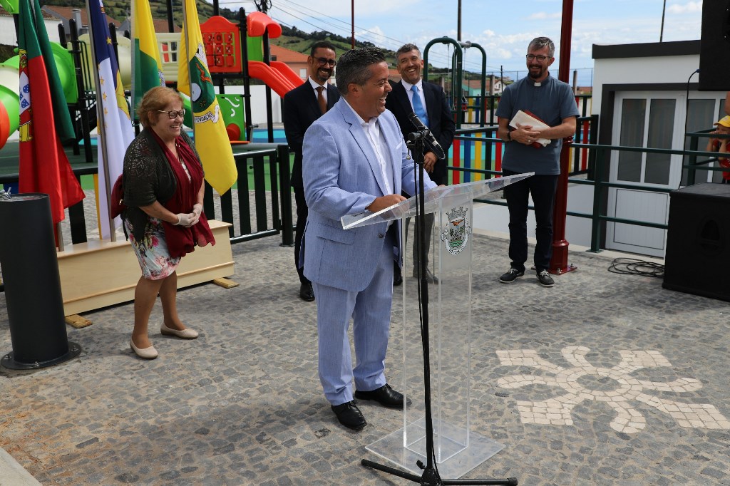 Inauguracao do Parque Infantil Na Sra dos Remedios_2022_93