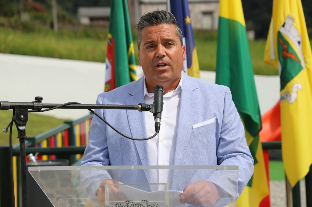 Inauguracao do Parque Infantil Na Sra dos Remedios_2022_96