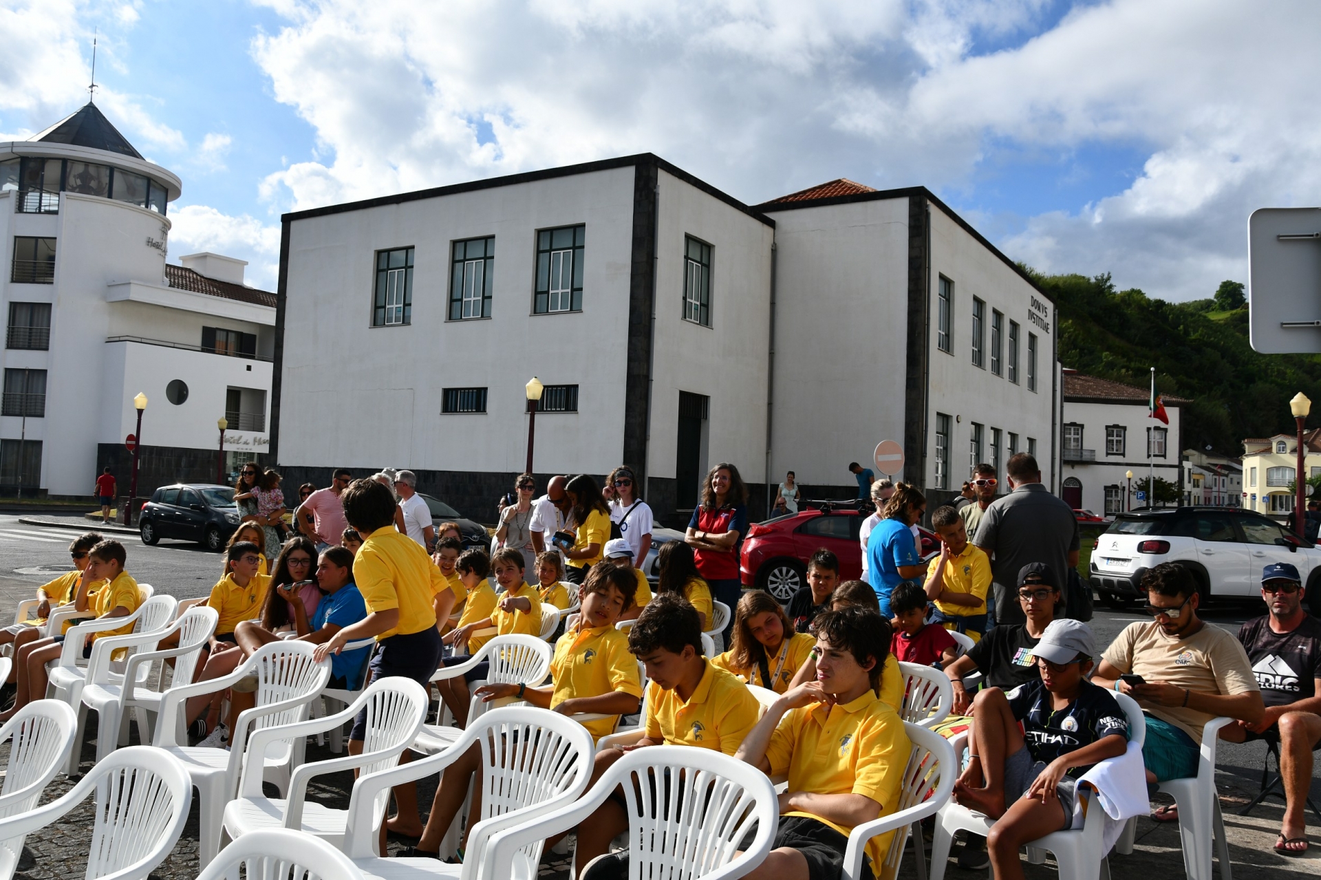 Entrega de Premios Campeonato Regional de Vela_2022_37