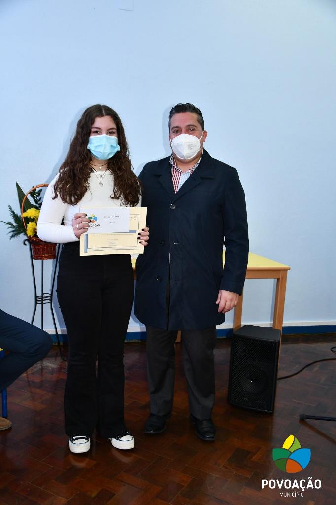 Entrega dos Quadro de Honra da EBS Povoação_2022_28