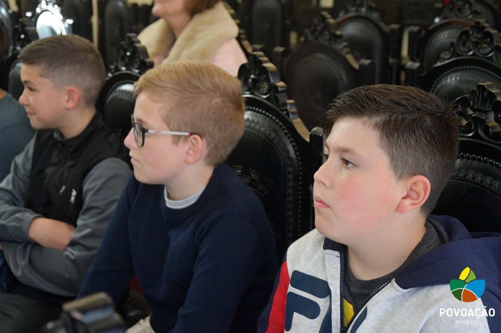 Alunos 6º ano visitam CMP_2023_11