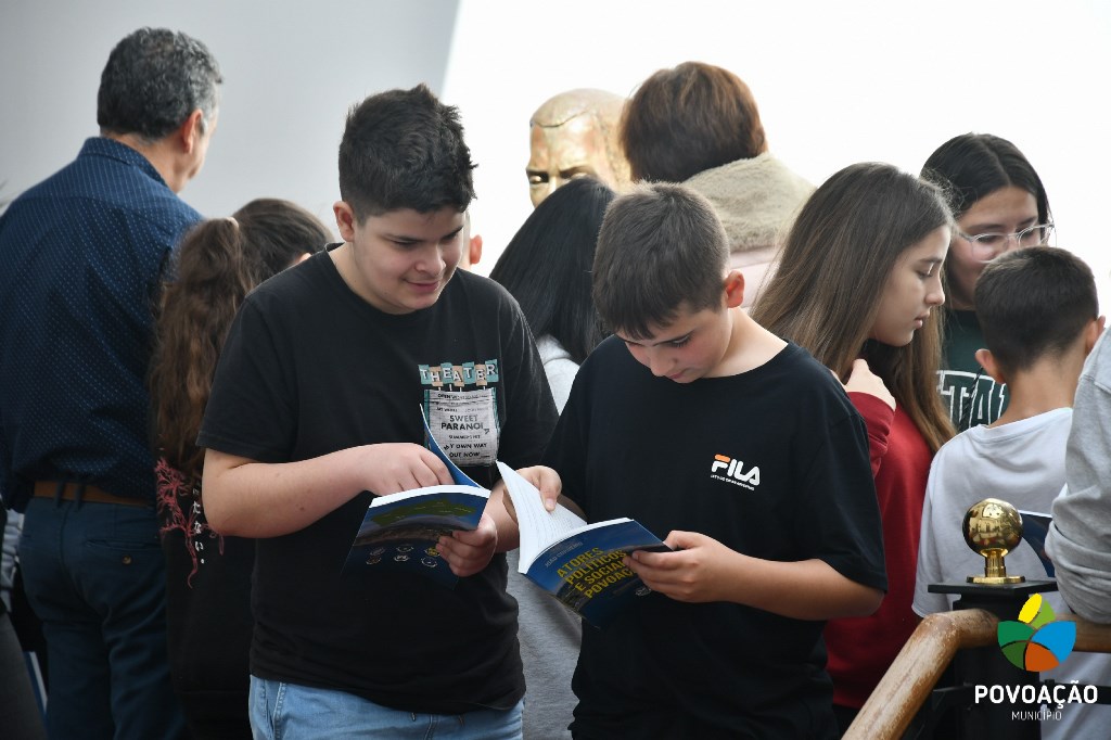 Alunos 6º ano visitam CMP_2023_29