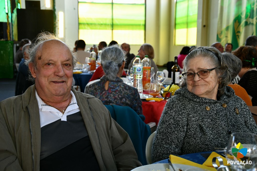 Carnaval Senior no Pavilhao Multiusos da Povoacao_2023_122
