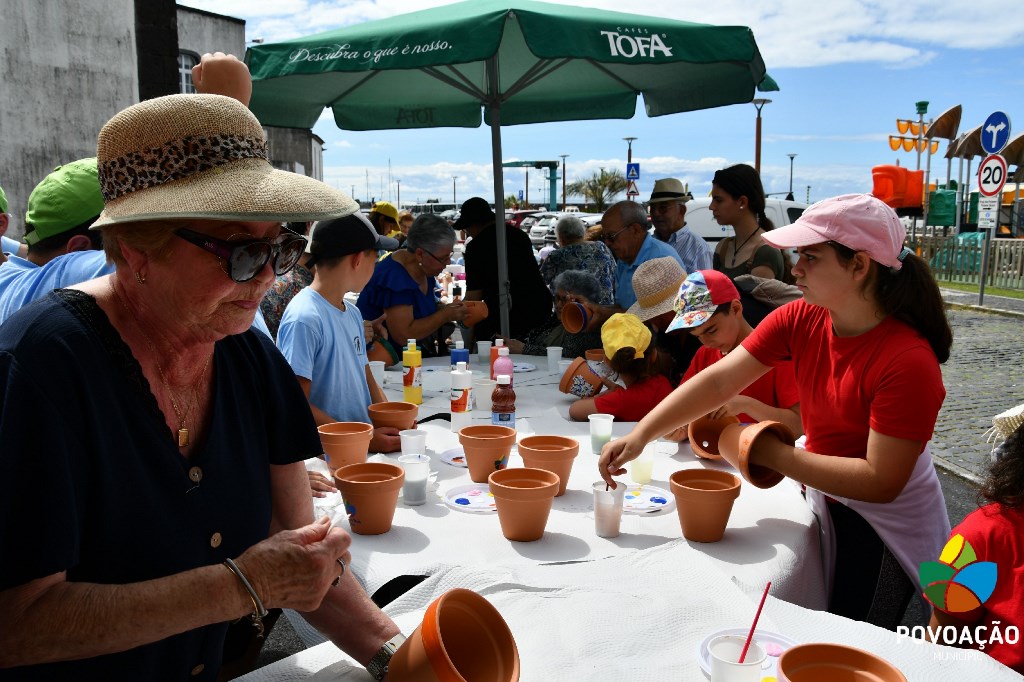 Comemoracao do Dia dos Avos Na Povoacao_2023_106