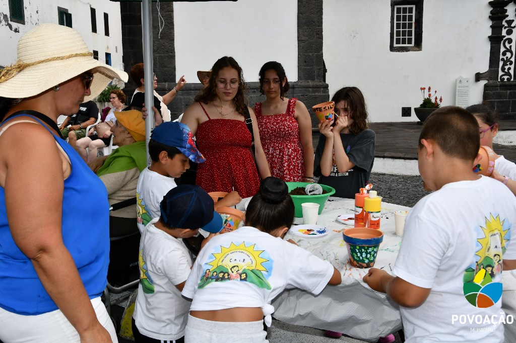 Comemoracao do Dia dos Avos Na Povoacao_2023_140