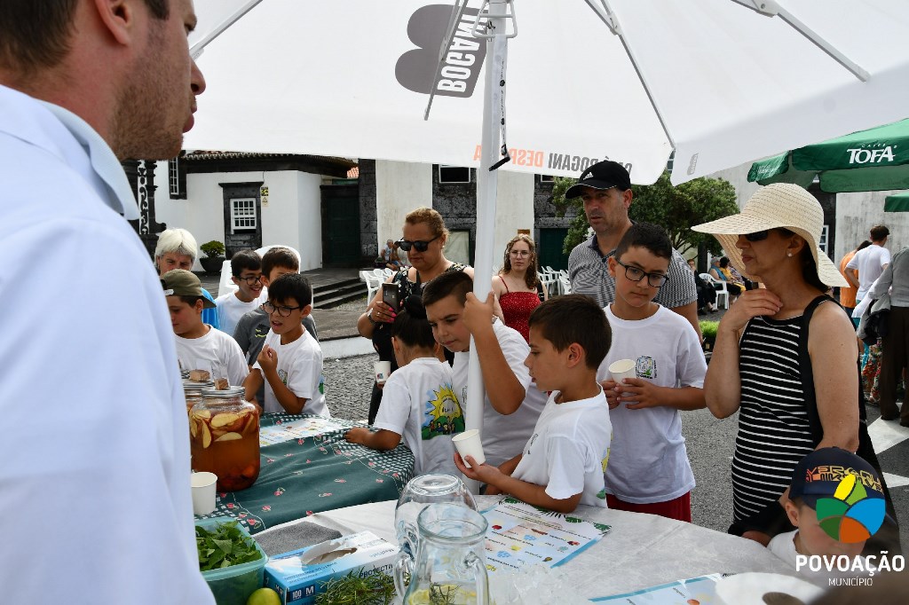 Comemoracao do Dia dos Avos Na Povoacao_2023_67