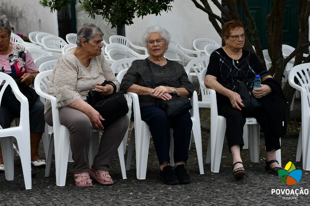 Comemoracao do Dia dos Avos Na Povoacao_2023_74