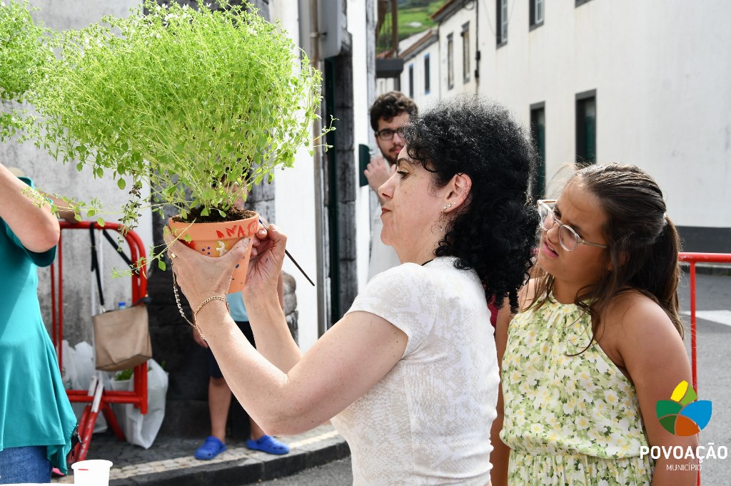 Comemoracao do Dia dos Avos Na Povoacao_2023_77