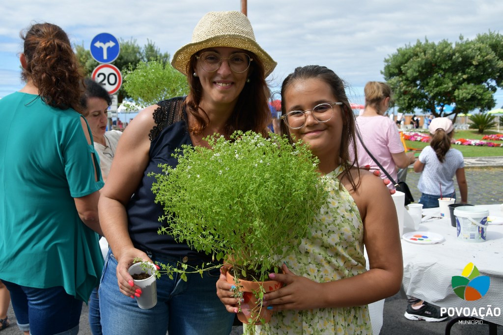 Comemoracao do Dia dos Avos Na Povoacao_2023_82