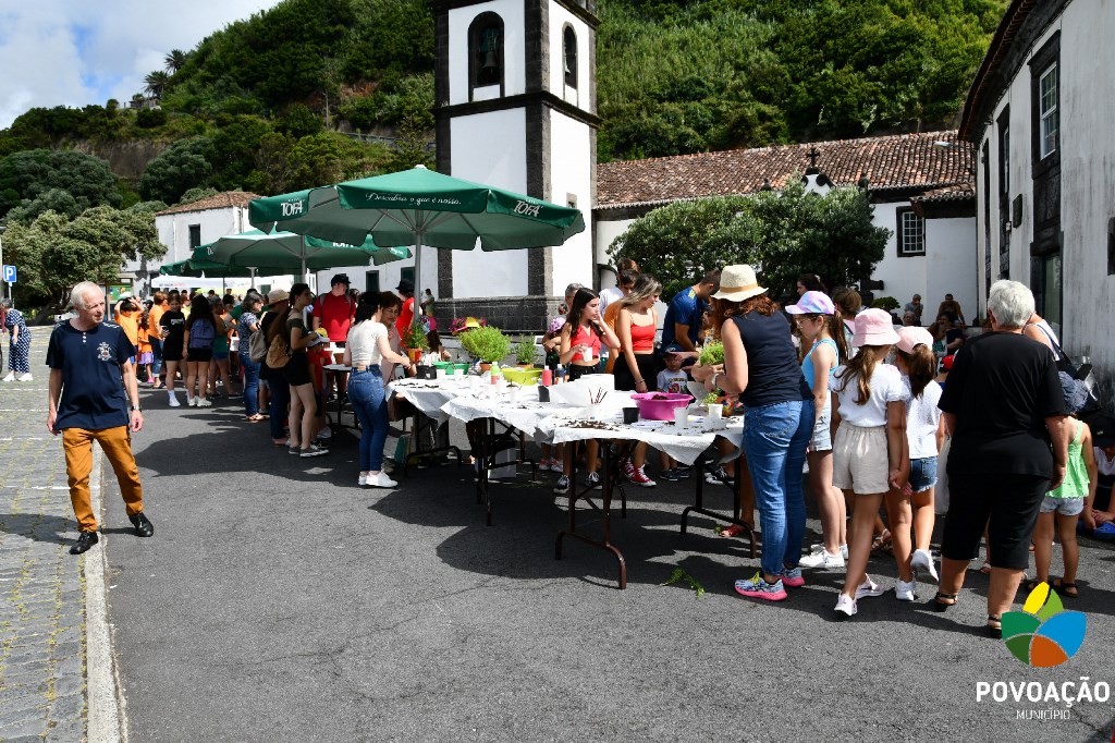 Comemoracao do Dia dos Avos Na Povoacao_2023_83
