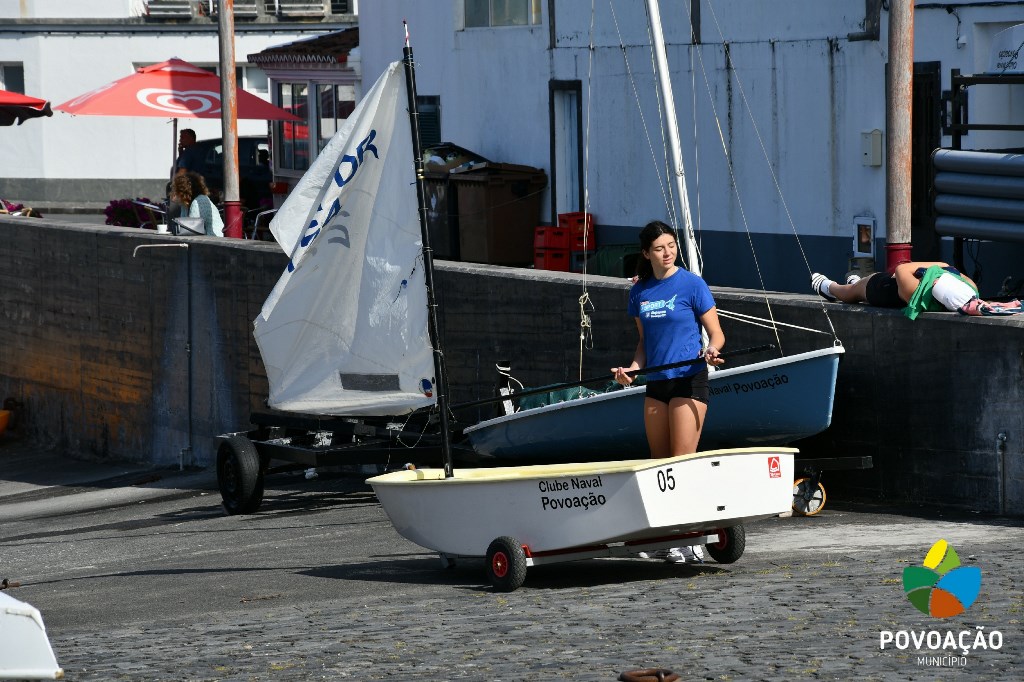 Regata Local Dia do Concelho da Povoação_3 de julho_2023_10