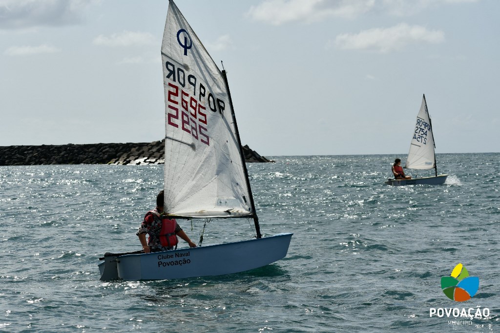 Regata Local Dia do Concelho da Povoação_3 de julho_2023_46
