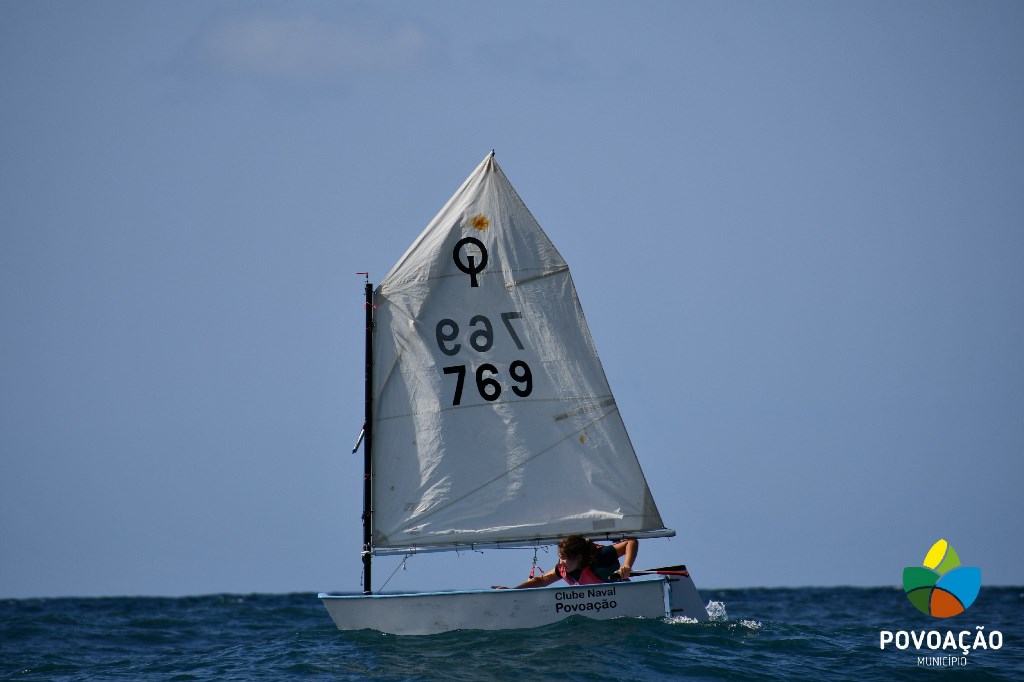 Regata Local Dia do Concelho da Povoação_3 de julho_2023_49