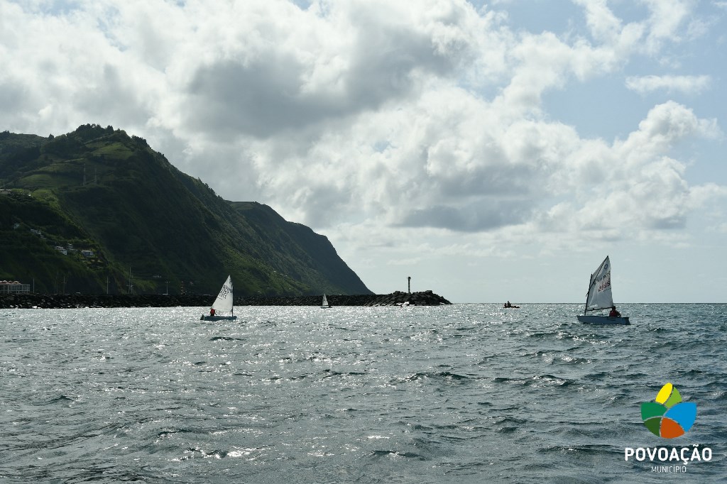 Regata Local Dia do Concelho da Povoação_3 de julho_2023_60