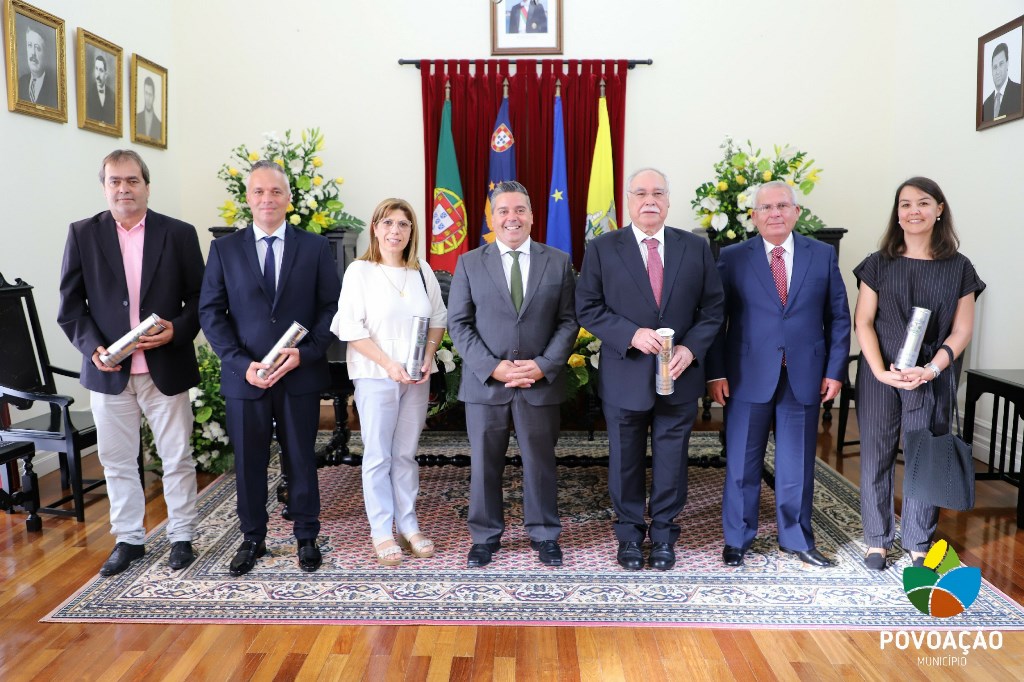 Sessão Solene 184º aniversário Concelho da Povoação_ 3julho_2023_102