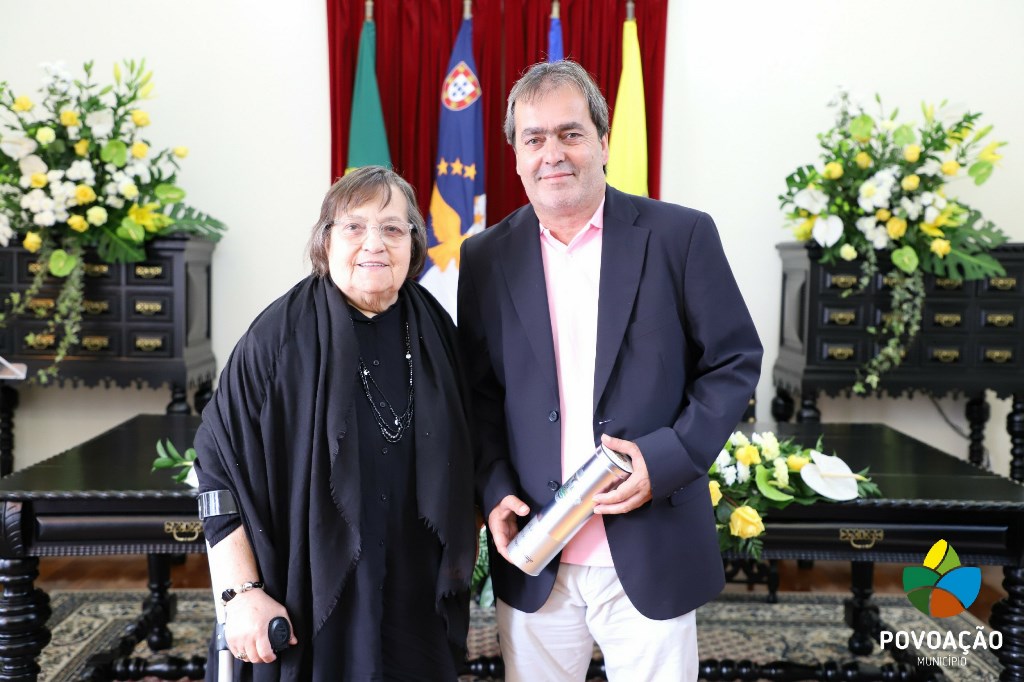 Sessão Solene 184º aniversário Concelho da Povoação_ 3julho_2023_105