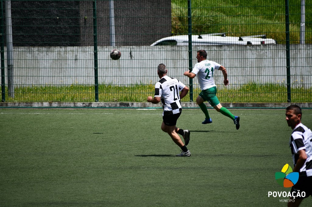 Torneio de futebol 11 Veteranos - Campo de jogos da Povoação_ 3 julho_2023_145