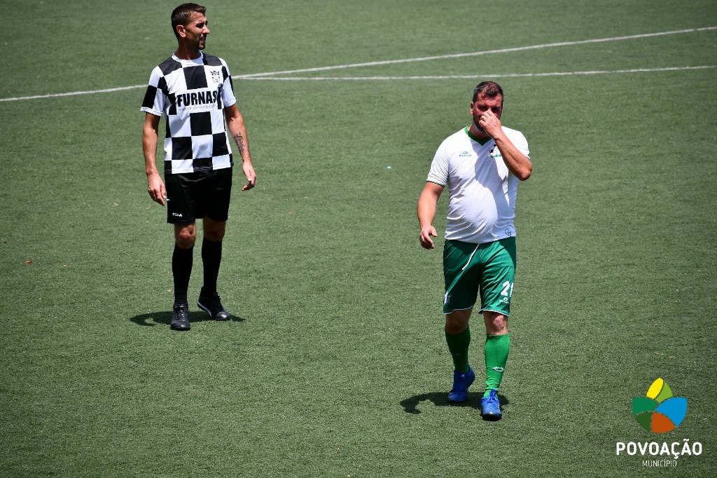 Torneio de futebol 11 Veteranos - Campo de jogos da Povoação_ 3 julho_2023_158