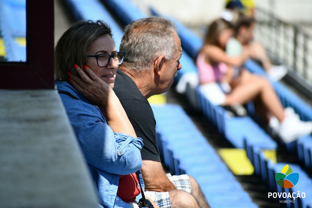 Torneio de futebol 11 Veteranos - Campo de jogos da Povoação_ 3 julho_2023_75