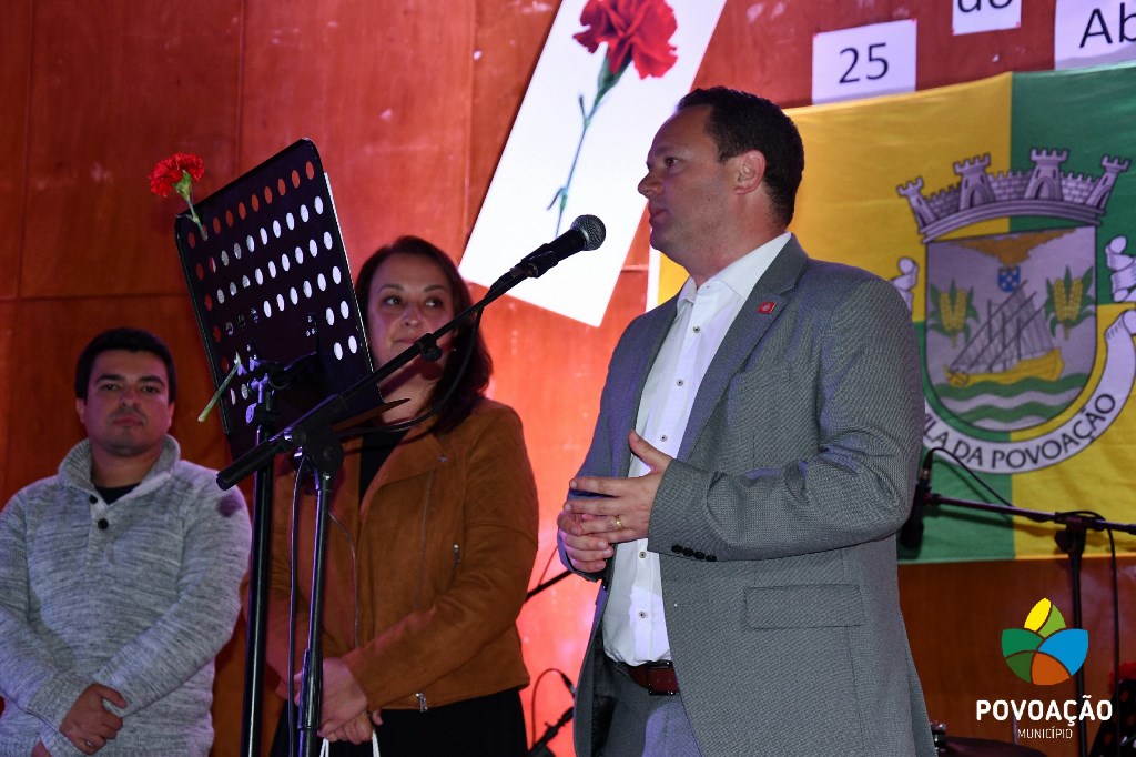 Comemoracao do 25 de Abril no Auditório Municipal_2023_32
