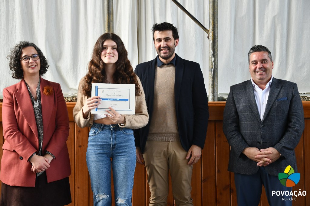 Entrega dos quadros de honra_EBSP_2023_53