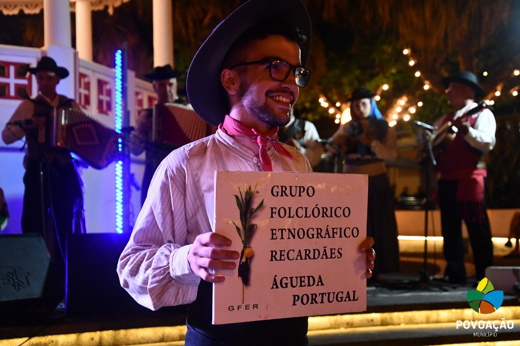 Festival da Povoação 2023 - Noite tradicional_76