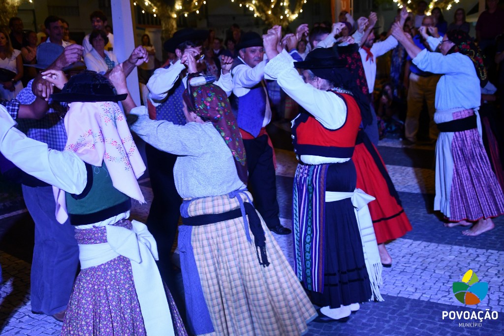 Festival da Povoação 2023 - Noite tradicional_89