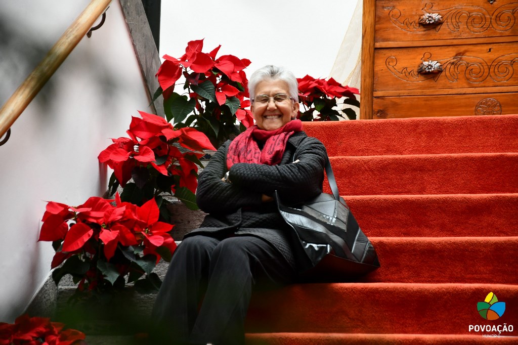 Idosos Ativos decoram árvore de Natal da CMP_2023_14