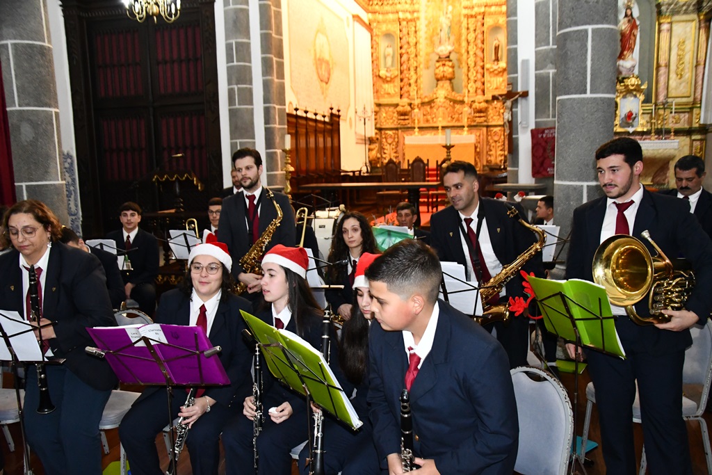 Concerto de Natal Filarmónica Nossa Senhora Penha de França_2023_33