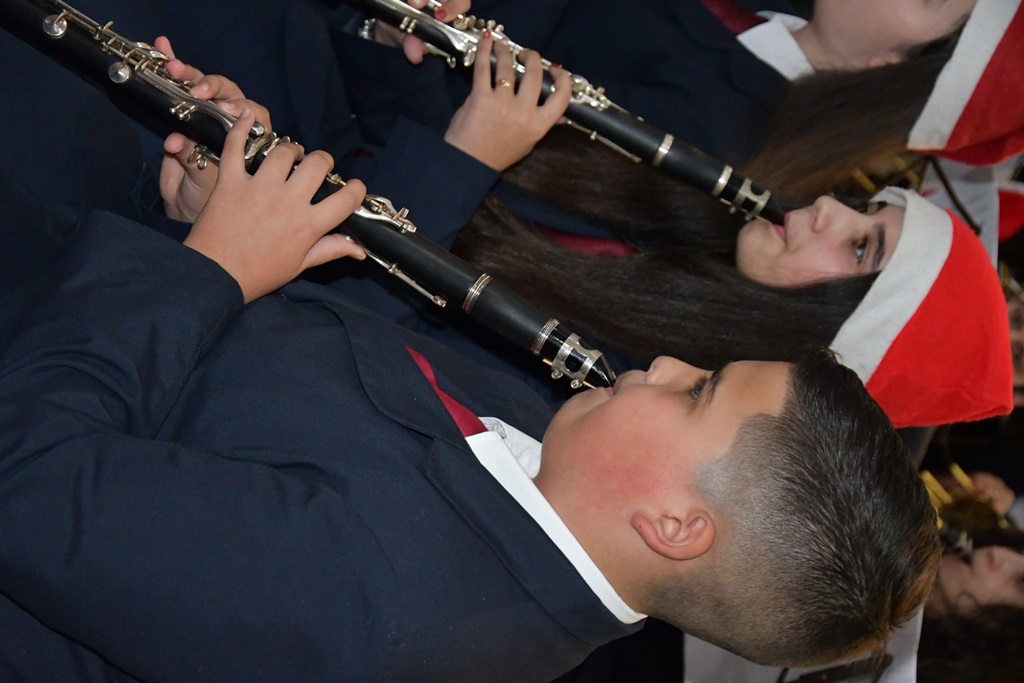 Concerto de Natal Filarmónica Nossa Senhora Penha de França_2023_36