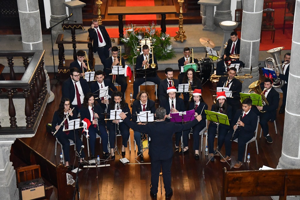 Concerto de Natal Filarmónica Nossa Senhora Penha de França_2023_72