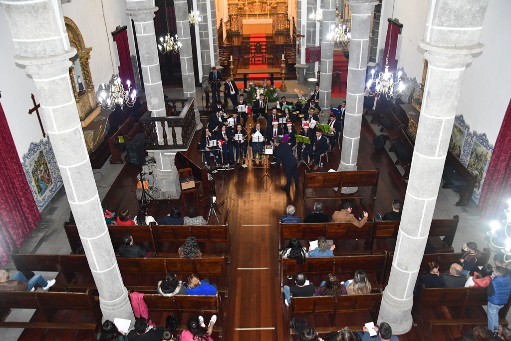 Concerto de Natal Filarmónica Nossa Senhora Penha de França_2023_82