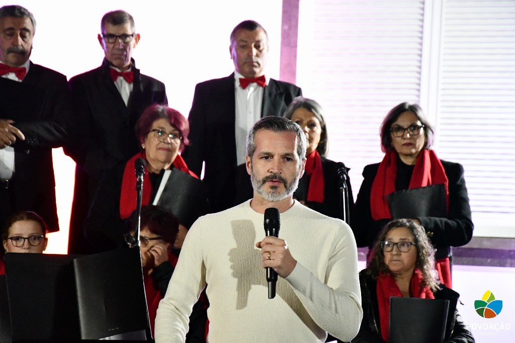 Inauguração Luzes e presépio no Faial da Terra_2023_47