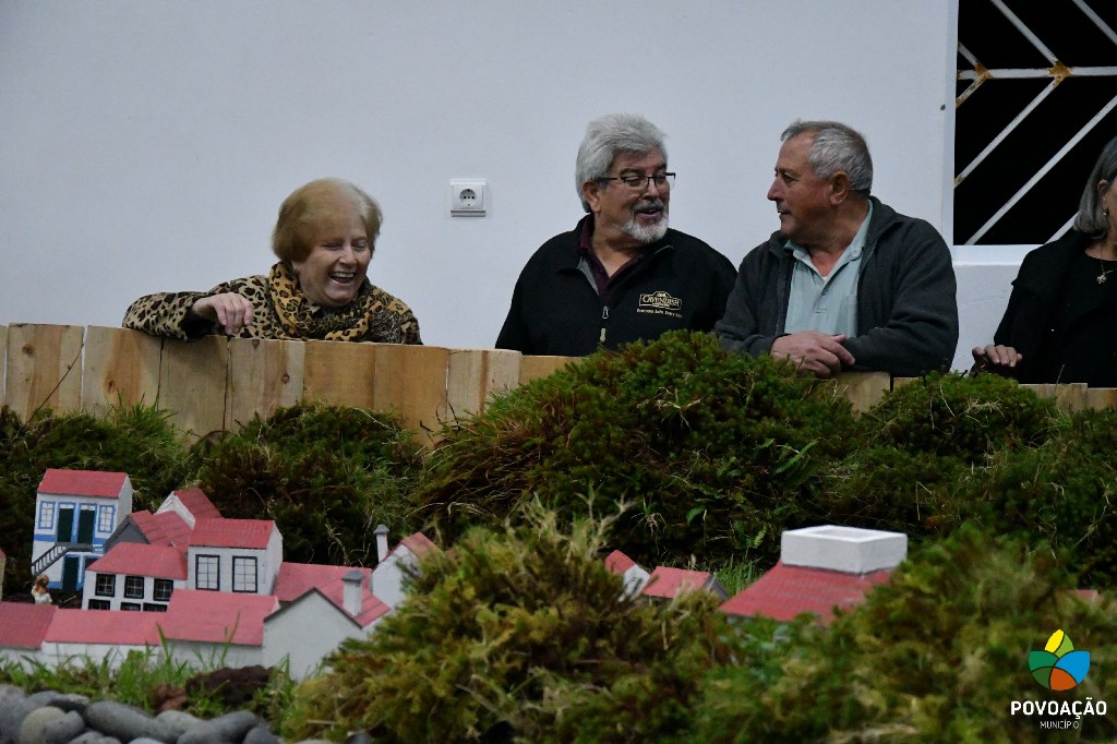Inauguração Luzes e presépio no Faial da Terra_2023_58