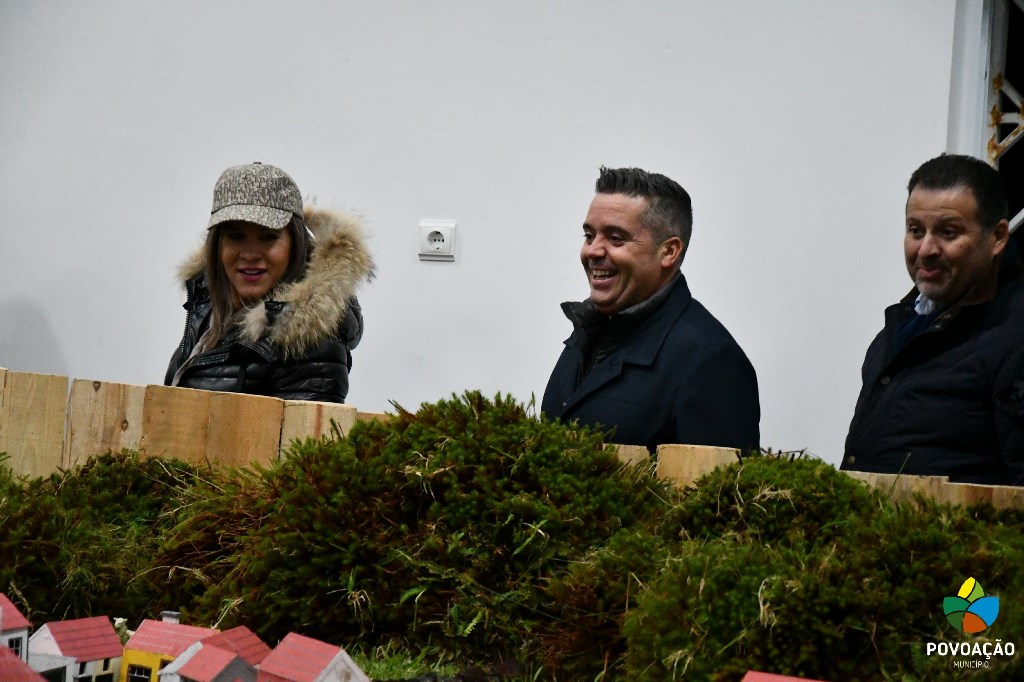 Inauguração Luzes e presépio no Faial da Terra_2023_61