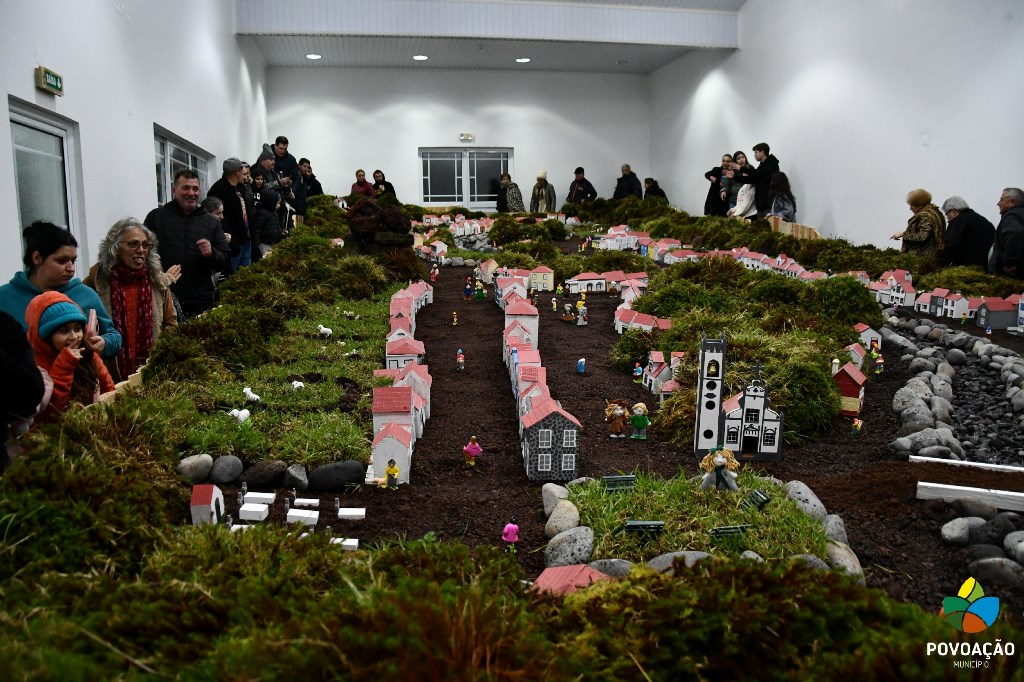 Inauguração Luzes e presépio no Faial da Terra_2023_62