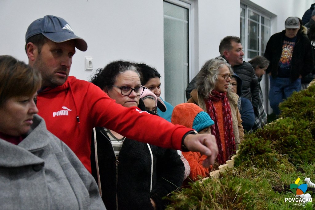 Inauguração Luzes e presépio no Faial da Terra_2023_63